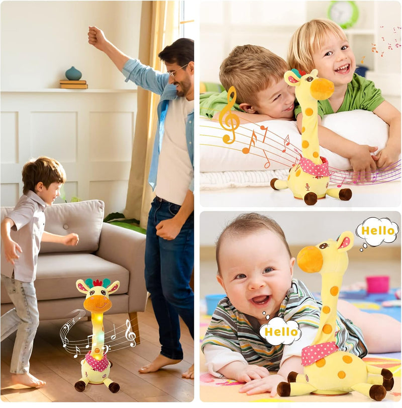 Interactive Baby Board Game – Develop Fine Motor Skills & Hand-Eye Coordination